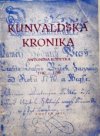Kunvaldská kronika Antonína Kodytka 1740-1786