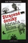 Ztracené deníky Adriana Molea