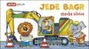Jede bagr