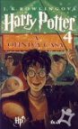 Harry Potter a Ohnivá čaša