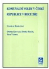 Komunální volby v České republice v roce 2002