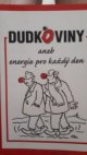 Dudkoviny aneb energie pro každý den