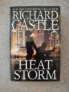 Heat Storm