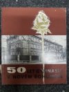 50 let gymnasia v Novém Bohumíně