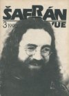 Šafrán revue č. 3/1990