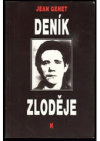 Deník zloděje