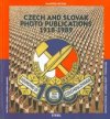 České a slovenské fotografické publikace 1918-1989