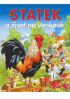 Statek a život na venkově