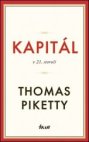 Kapitál v 21. storočí