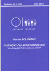 Putinovy chladné modré oči