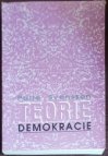 Teorie demokracie