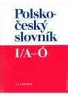 Polsko-český slovník =