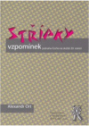 Střípky vzpomínek jednoho Čecha na složité 20. století