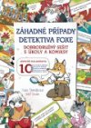 Záhadné případy detektiva Foxe