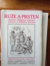 Růže a prsten neboli Příhody prince Giglia a prince Bulba