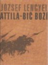 Attila - Bič boží