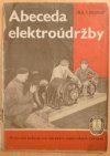 Abeceda elektroúdržby