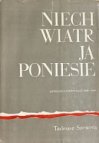 Niech wiatr ją poniesie