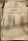 Venuše a Tannhäuser