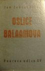 Oslice Balaamova