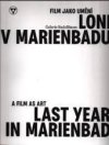 Film jako umění - Loni v Marienbadu
