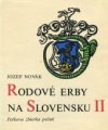 Rodové erby na Slovensku