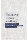 Platónova Ústava a Zákony