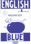 Blue English 8