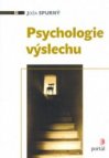 Psychologie výslechu