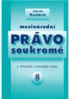 Mezinárodní právo soukromé