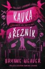 Kavka a řezník 