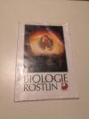 Biologie rostlin