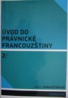 Úvod do právnické francouzštiny 2