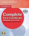 Complete First Certificate