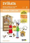 Zvířata Pracovní sešit 2