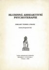 Hlubinná abreaktivní psychoterapie