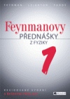 Feynmanovy přednášky z fyziky - revidované vydání - 1. díl