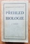 Přehled biologie s přílohou Biologický atlas