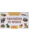 Procházka po Africe