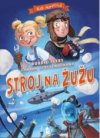 Klub objevitelů Stroj na žužu
