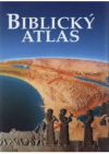 Biblický atlas