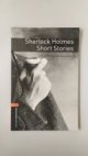 Sherlock Holmes short stories