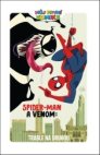 Spider-Man a Venom Trable na druhou