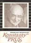  Konstanty Prus