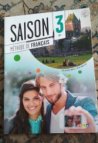 Saison 3 (B1) Méthode de français