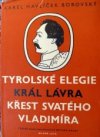 Tyrolské elegie