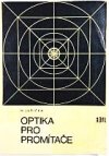 Optika pro promítače
