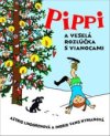 Pippi a veselá rozlúčka s Vianocami
