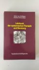 Lehrbuch der systemischen Therapie und Beratung