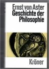 Geschichte der Philosophie